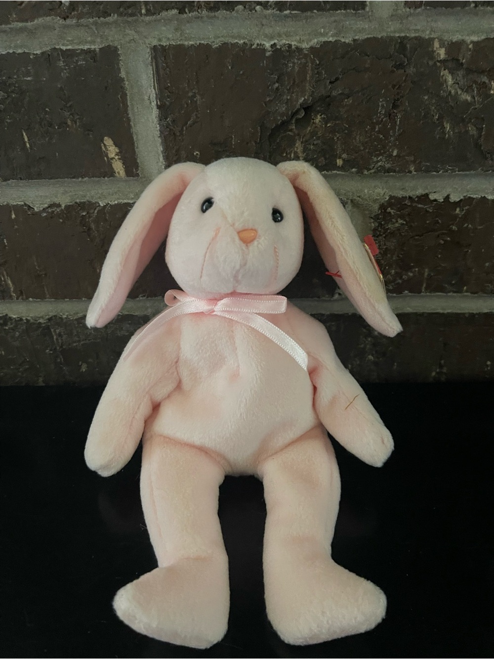 1996 Hoppity Beanie Baby